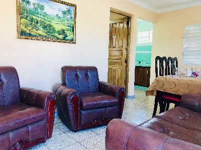 Hostal El Paraiso6